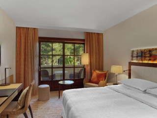 Sheraton Mallorca Arabella Golf
