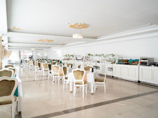 SL La Perla Hotel Kemer