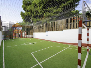 Aluasun Torrenova