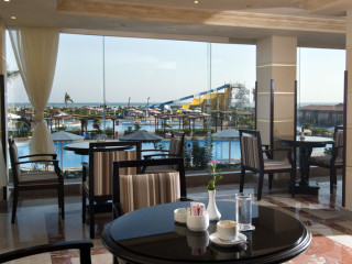 Sunrise Alora Aqua Park Resort