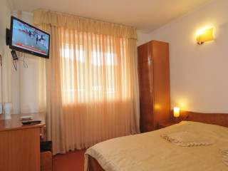Hotel Alexandros
