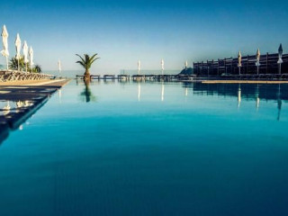 Paloma Pasha Resort