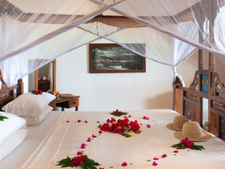 Zanzibar Retreat