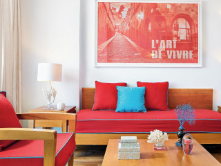 GRECOTEL LUXME DAMA DAMA ALL INCLUSIVE