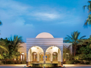 THE OBEROI BEACH RESORT SAHL HASHISH