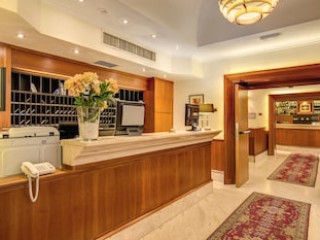 Hotel San Marco