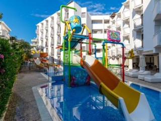 ISLA PANORAMA HOTEL