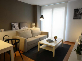 Apartments Hotel Sant Pau