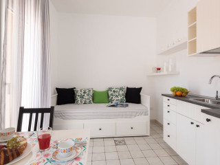 ALTRE GUEST HOUSE