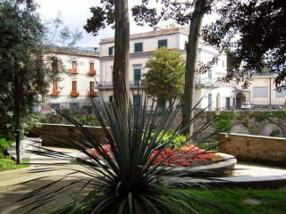 DOMUS SAN VINCENZO - CASA RELIGIOSA DI OSPITALITÀ