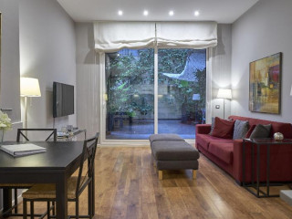 Bonavista Apartments Barcelona Passeig de Gracia