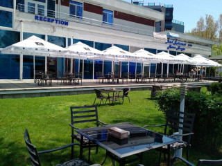 Hotel Marea Neagra - Mamaia