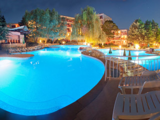 Vita Park (Albena) 3*