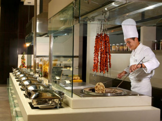 Centro Barsha