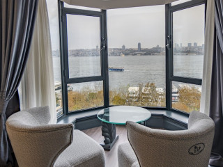 A11 HOTEL BOSPHORUS