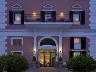 HOTEL MARE BLU