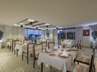 Novotel Bali Benoa (Tanjung Benoa)