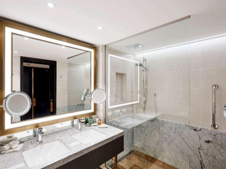 Hilton Budapest
