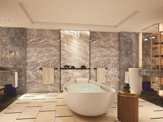 SHANGRI-LA’S LE TOUESSROK RESORT & SPA