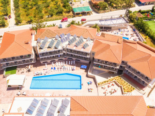 Karras Grande Resort Zakynthos