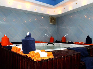 Hurghada Coral Beach