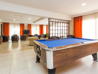 Apartamentos Benhur