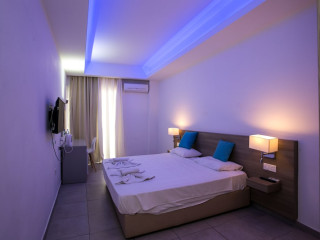 FLORA MARIA HOTEL