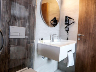 CABA HOTEL AND SPA