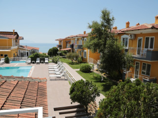 MERVEILLE HOTEL