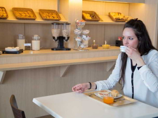 Bamp;B HOTEL Barcelona Viladecans