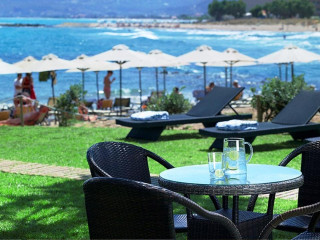 Molos Bay Hotel