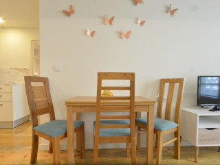 SPOT APARTMENTS CEUTA