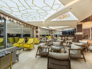 The Marilis Hill Resort Hotel amp; Spa