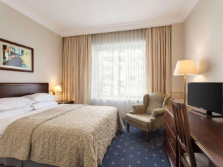 VISIONAPARTMENTS Bucharest Calea Victoriei