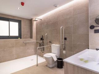 HOMEART APARTMENTS SOHO