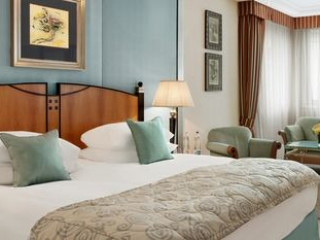 KEMPINSKI HOTEL CORVINUS BUDAPEST