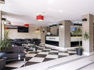Hotel Parliament