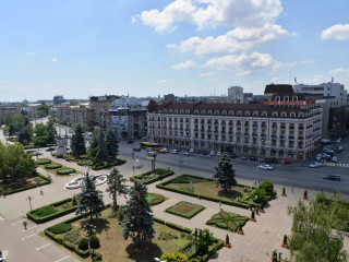 Hotel Central Ploiesti