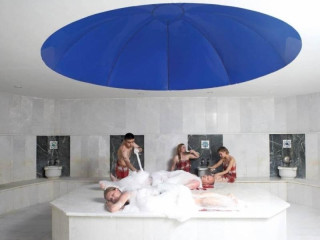 CLUB KONAKLI HONEYMOON