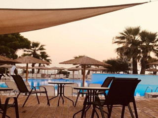 Ninos Grand Beach Hotel  Resort