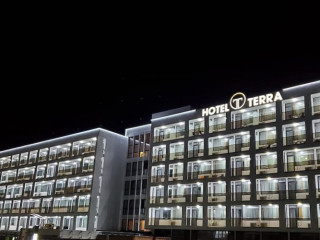 Hotel Terra