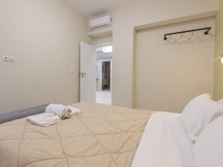 Athens Smart Apartments