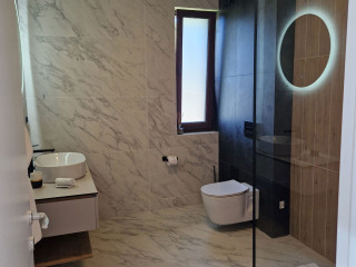 Albert Residence Grand Chalet Poiana Brasov With Spa And Breakfa