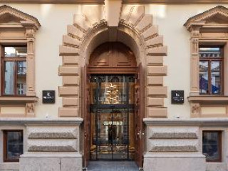 EUROSTARS AMBASSADOR