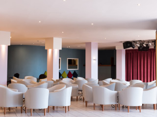 Hotel Las Aguilas Tenerife, Affiliated by Melia