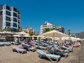 MARMARIS BEACH HOTEL