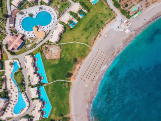 Sentido Port Royal Villas & Spa