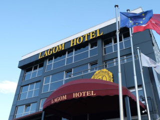 Lagom Hotel