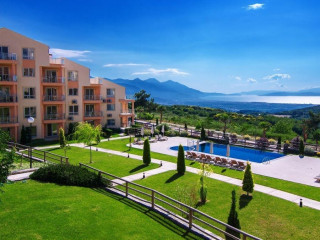 WYNDHAM RESIDENCES KUSADASI GOLF AND SPA (EX.CLS KUSADASI GOLF AND SPA RESORT)