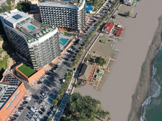 Melia Costa del Sol